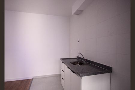 Apartamento para alugar com 38m², 2 quartos e sem vagaCozinha/Área de Serviço 