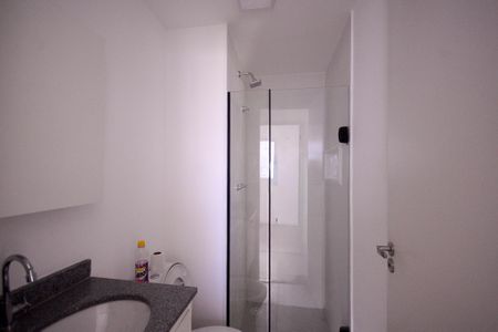 Apartamento para alugar com 38m², 2 quartos e sem vagaBanheiro 