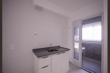 Apartamento para alugar com 38m², 2 quartos e sem vagaCozinha/Área de Serviço 