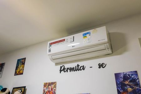 Apartamento à venda com 70m², 3 quartos e 1 vagaQuarto 3