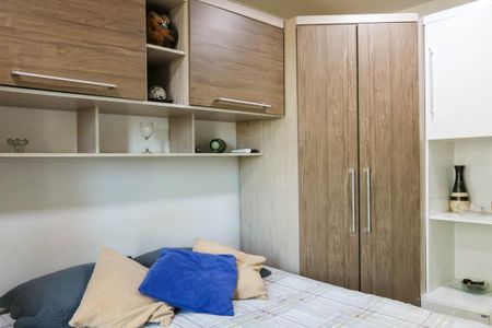 Apartamento à venda com 70m², 3 quartos e 1 vagaQuarto Suite