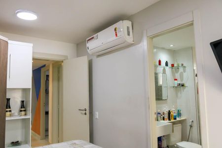 Apartamento à venda com 70m², 3 quartos e 1 vagaQuarto Suite