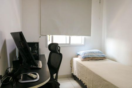 Apartamento à venda com 70m², 3 quartos e 1 vagaQuarto 2