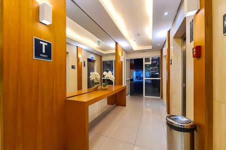 Apartamento à venda com 70m², 3 quartos e 1 vagaPortaria