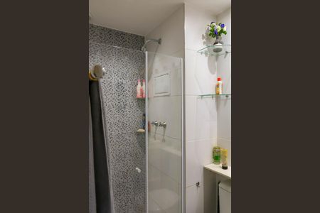 Apartamento à venda com 70m², 3 quartos e 1 vagaBanheiro Social