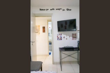 Apartamento à venda com 70m², 3 quartos e 1 vagaQuarto 3