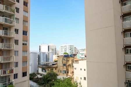 Apartamento à venda com 70m², 3 quartos e 1 vagaVista do Quarto Suite