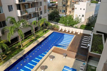 Apartamento à venda com 70m², 3 quartos e 1 vagaVaranda da Sala