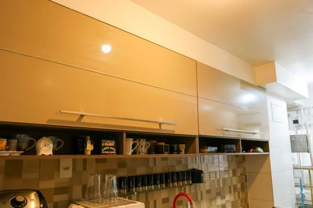 Apartamento à venda com 70m², 3 quartos e 1 vagaCozinha