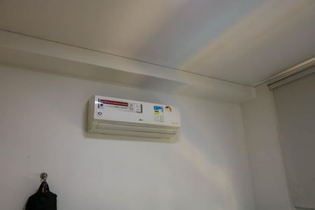 Apartamento à venda com 70m², 3 quartos e 1 vagaQuarto 2