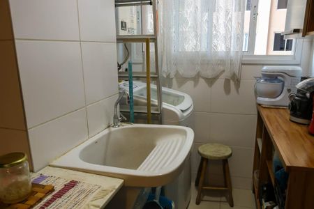 Apartamento à venda com 70m², 3 quartos e 1 vagaÁrea de Serviço