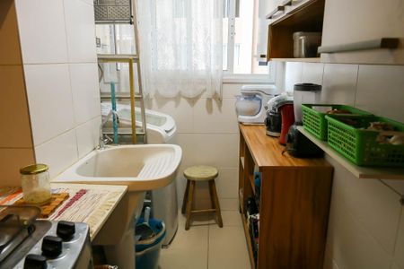 Apartamento à venda com 70m², 3 quartos e 1 vagaÁrea de Serviço