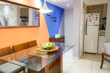 Apartamento à venda com 70m², 3 quartos e 1 vagaSala