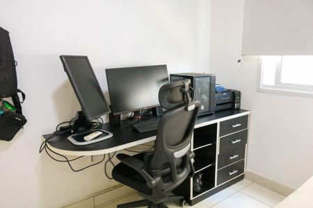 Apartamento à venda com 70m², 3 quartos e 1 vagaQuarto 2