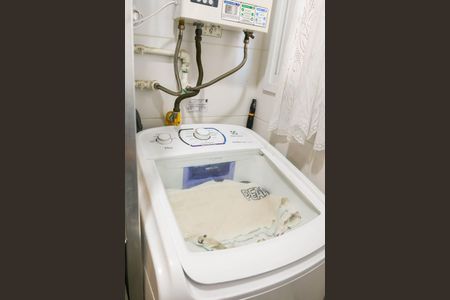 Apartamento à venda com 70m², 3 quartos e 1 vagaÁrea de Serviço