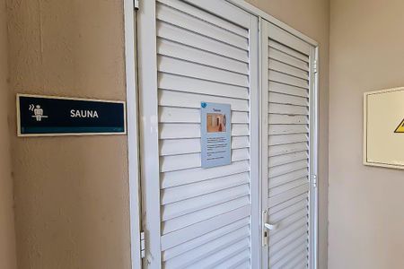 Apartamento à venda com 70m², 3 quartos e 1 vagaSaúna