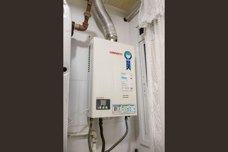 Apartamento à venda com 70m², 3 quartos e 1 vagaÁrea de Serviço