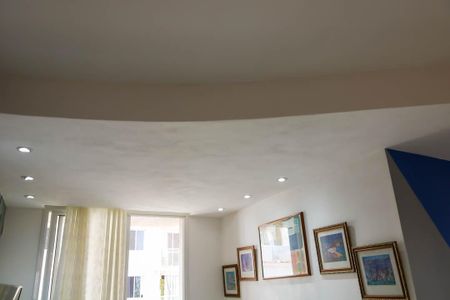 Apartamento à venda com 70m², 3 quartos e 1 vagaSala