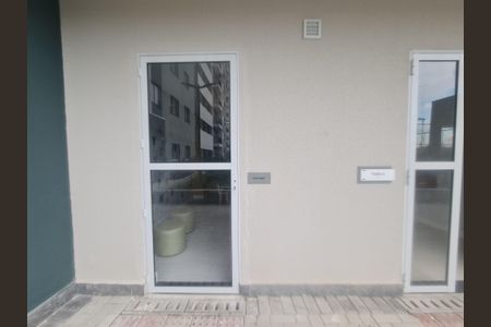 Apartamento para alugar com 39m², 2 quartos e 1 vagaÁrea comum 