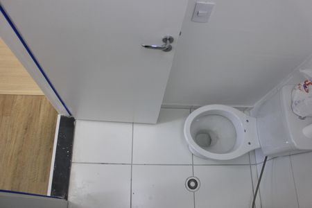 Apartamento para alugar com 39m², 2 quartos e 1 vagaBanheiro 