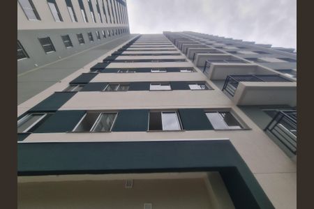 Apartamento para alugar com 39m², 2 quartos e 1 vagaÁrea comum 