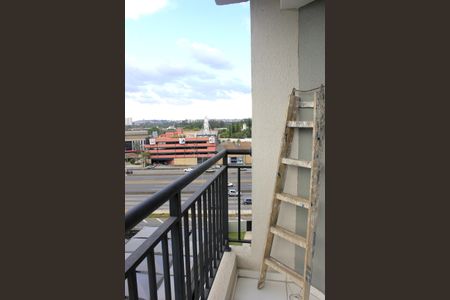 Apartamento para alugar com 39m², 2 quartos e 1 vagaVaranda 