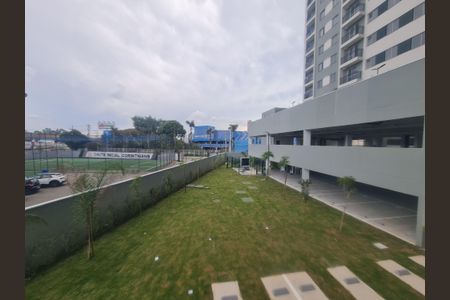 Apartamento para alugar com 39m², 2 quartos e 1 vagaÁrea comum 