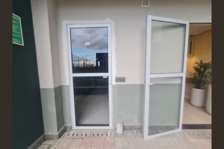 Apartamento para alugar com 39m², 2 quartos e 1 vagaÁrea comum 