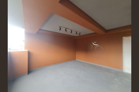 Apartamento para alugar com 39m², 2 quartos e 1 vagaÁrea comum 