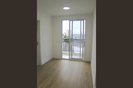 Sala de apartamento para alugar com 2 quartos, 39m² em Centro, Guarulhos