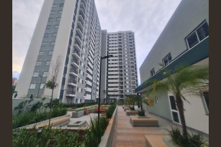 Apartamento para alugar com 39m², 2 quartos e 1 vagaÁrea comum 