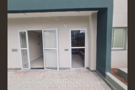 Apartamento para alugar com 39m², 2 quartos e 1 vagaÁrea comum 