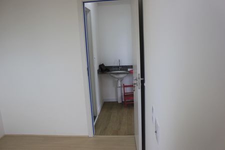 Apartamento para alugar com 39m², 2 quartos e 1 vagaQuarto 2