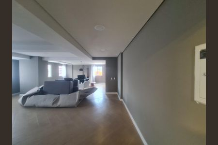 Apartamento para alugar com 39m², 2 quartos e 1 vagaÁrea comum 