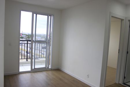 Apartamento para alugar com 39m², 2 quartos e 1 vagaSala 