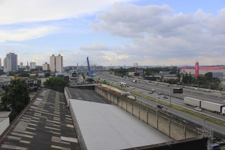 Apartamento para alugar com 39m², 2 quartos e 1 vagaVaranda 