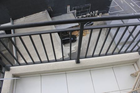 Apartamento para alugar com 39m², 2 quartos e 1 vagaVaranda 