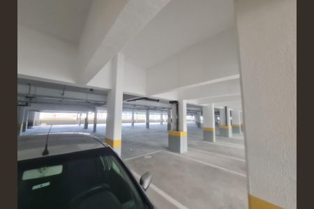 Apartamento para alugar com 39m², 2 quartos e 1 vagaÁrea comum - Estacionamento 
