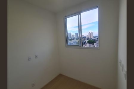 Apartamento para alugar com 39m², 2 quartos e 1 vagaQuarto 1