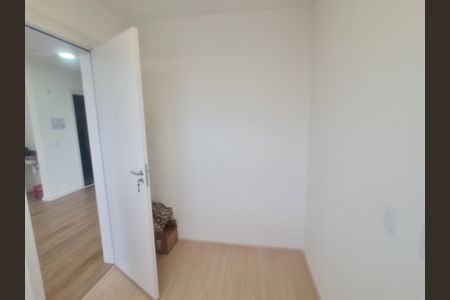 Apartamento para alugar com 39m², 2 quartos e 1 vagaQuarto 1