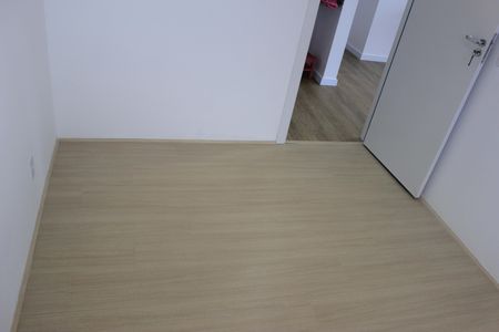 Apartamento para alugar com 39m², 2 quartos e 1 vagaQuarto 2