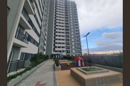 Apartamento para alugar com 39m², 2 quartos e 1 vagaÁrea comum 