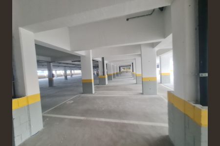 Apartamento para alugar com 39m², 2 quartos e 1 vagaÁrea comum - Estacionamento 