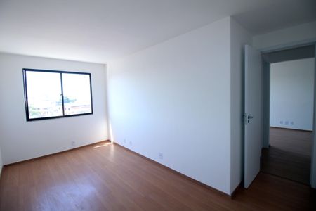 Apartamento para alugar com 55m², 2 quartos e 1 vagaQuarto 1 - Suíte