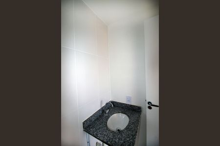 Apartamento para alugar com 55m², 2 quartos e 1 vagaBanheiro da Suíte