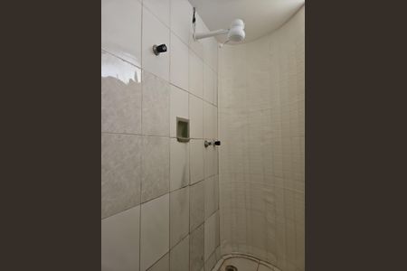 Apartamento para alugar com 160m², 3 quartos e 1 vagaBanheiro da Suíte