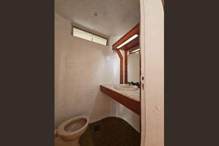 Apartamento para alugar com 160m², 3 quartos e 1 vagaLavabo