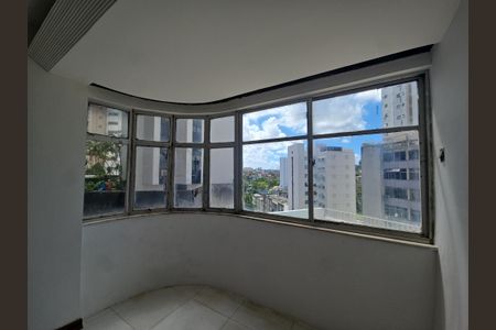 Apartamento para alugar com 160m², 3 quartos e 1 vagaQuarto 3 - Suíte