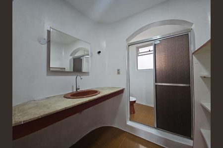 Apartamento para alugar com 160m², 3 quartos e 1 vagaBanheiro Corredor