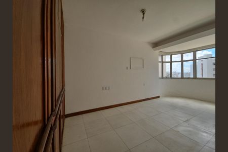 Apartamento para alugar com 160m², 3 quartos e 1 vagaQuarto 3 - Suíte